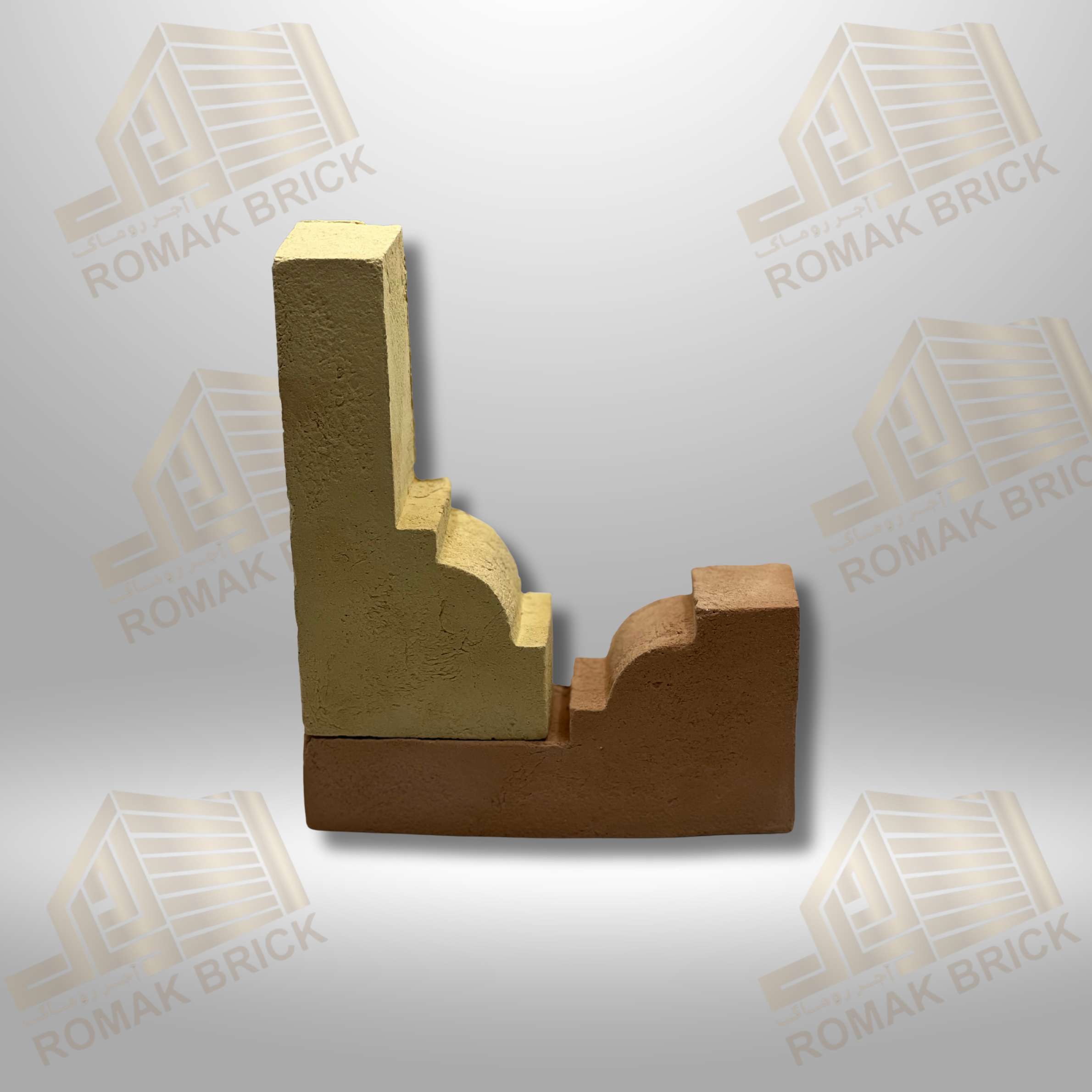 اصالت در دل معماری مدرن تهران