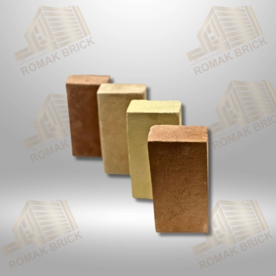 اجرای نمای آجری توسط تیم‌های حرفه‌ای