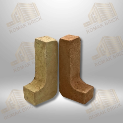 آجر ال لب گرد