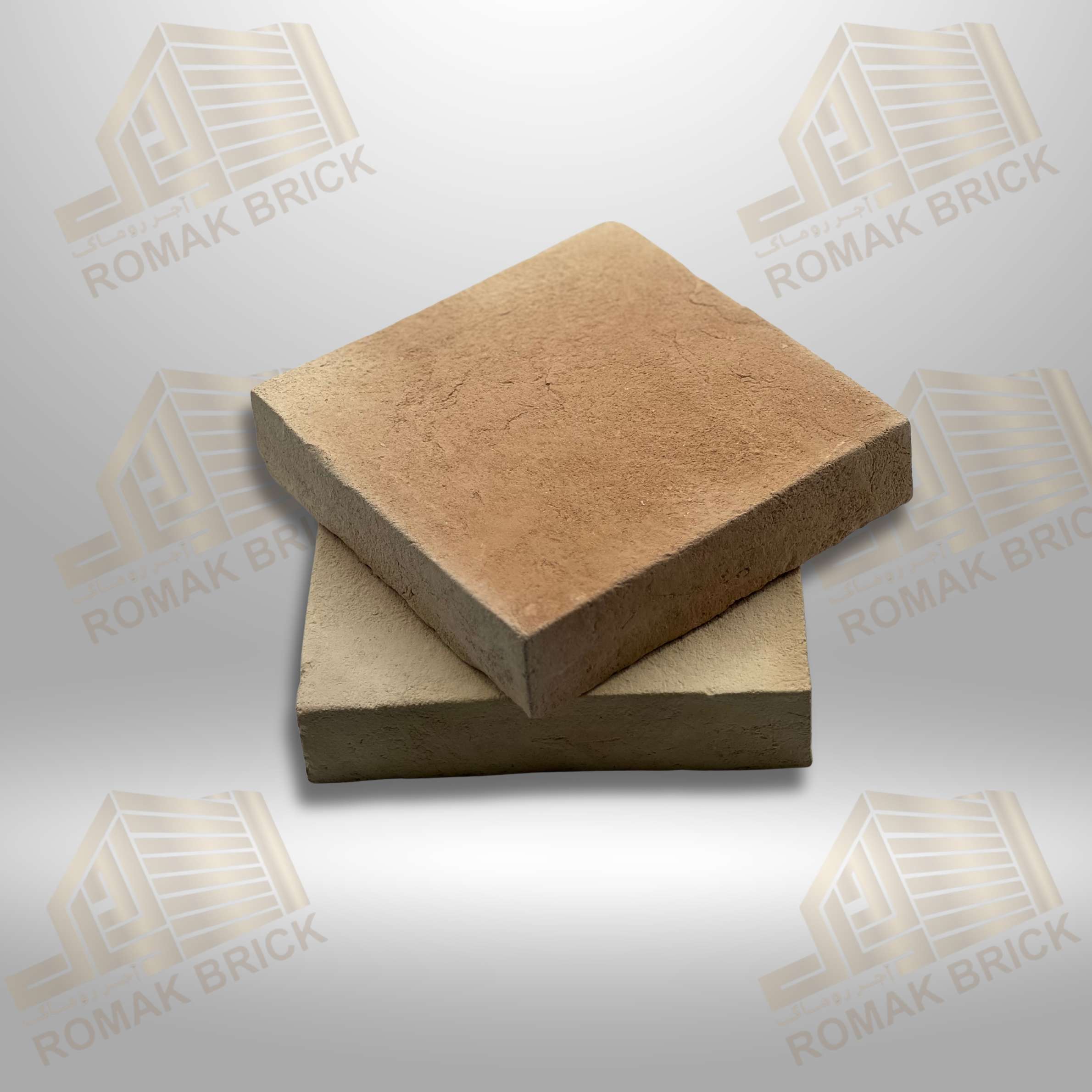 آجر چهار گوش