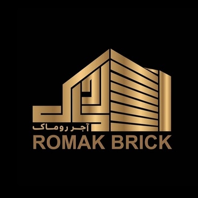 آجر سنتی قزاقی روماک در تهران